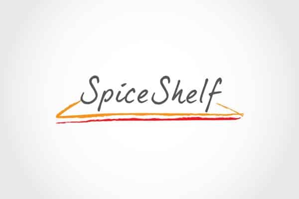 Spice Shelf
