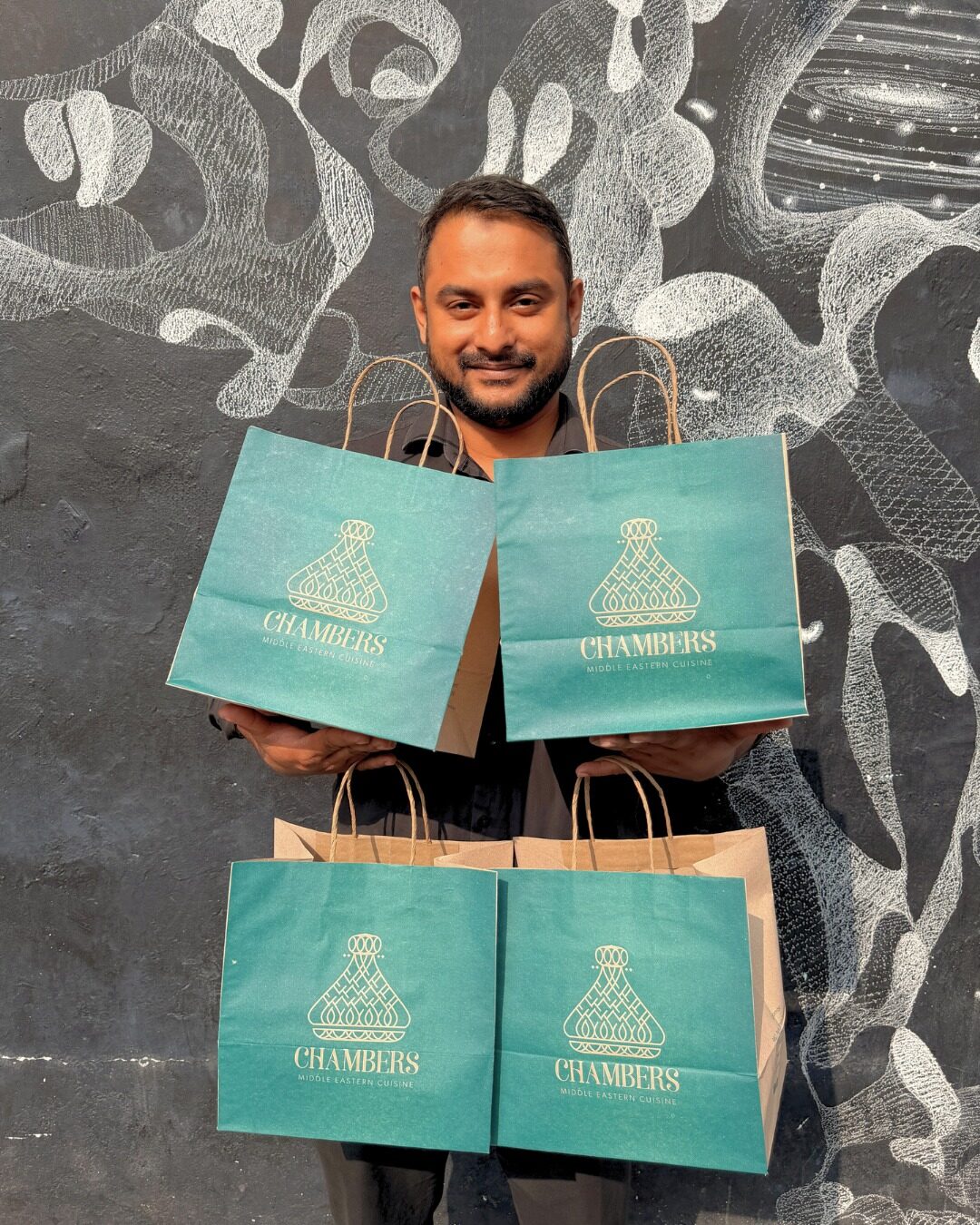 Carrier bags